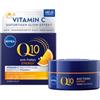 NIVEA Q10 Energy anti-rughe crema da notte Crema da notte 50 ml