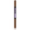 Maybelline Express Brow Satin Duo Matita per sopracciglia 1 pz. Nr. 02 - Medium Brown