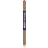 Maybelline Express Brow Satin Duo Matita per sopracciglia 1 pz. Nr. 01 - Dark Blonde