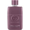 Gucci Guilty Love Edition Pour Femme Eau de Parfum 50 ml