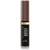 Max Factor 2000 Calorie Brow Sculpt Gel per sopracciglia 5 ml Soft Brown