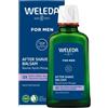 Weleda For Men After Shave Balsam Balsamo dopobarba 100 ml