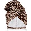 GLOV Hair Wrap cheetah Cheetah Asciugamano 1 pz.