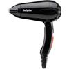 BaByliss Travel Dry 2000 Asciugacapelli 1 pz.
