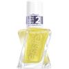 essie Gel Couture metallic glaze Top coat 14 ml Nr. 565 - Crushed Gold