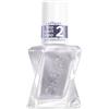 essie Gel Couture metallic glaze Top coat 14 ml Nr. 564 - Glazed Chrome