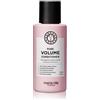 Maria Nila Pure Volume Balsamo 100 ml