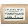 Zielinski & Rozen Red grapefruit, Bergamot, Amber Saponetta 75 g