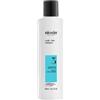 Nioxin System 3 Scalp + Hair Shampoo per capelli 300 ml