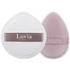 Luvia The Puffys Duo Puff Kit - Elegance/Candy Piumino da cipria 1 pz.