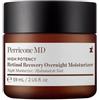 Perricone MD High Potency Retinol Recovery Overnight Moisturizer Crema da notte 59 ml