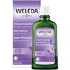 Weleda lavanda rilassante Latte da bagno 200 ml