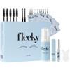 fleeky Browlift Maxi Kit Gel per sopracciglia 1 pz.