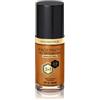 Max Factor Facefinity All Day Flawless Foundation Fondotinta liquido 30 ml Nr. 98. Harm hazelnut