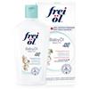 frei öl Gesichts- und Körperöle BabyÖl Olio per bambini 140 ml