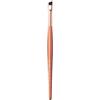 da Vinci SATIN Eyebrow Brush/Liner Angled Pennello per sopracciglia 1 pz.