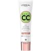 L'Oréal Paris CC C'EST MAGIQUE CC Cream 30 ml Anti-Redness