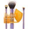 Real Techniques Midi Glow Set N/D Set di pennelli 1 pz.