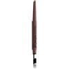 NYX Professional Makeup Epic Smoke Liner Angled Liner & Blender Eyeliner 17 g Nr. 02 - Nude Haze