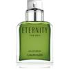 Calvin Klein Eternity for Men Eau de Parfum 50 ml