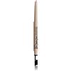 NYX Professional Makeup Epic Smoke Liner Angled Liner & Blender Eyeliner 17 g Nr. 01 - White Smoke