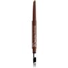 NYX Professional Makeup Epic Smoke Liner Angled Liner & Blender Eyeliner 17 g Nr. 11 - Mocha Match