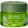 Primavera Waldspaziergang Deo Creme Deodorante in crema 45 ml