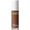 IsaDora No Compromise Lightweight Matte Foundation Fondotinta liquido 30 ml Nr. 9C