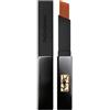 Yves Saint Laurent Rouge Pur Couture The Slim Velvet Radical Rossetto 2 g Nr. 320 - velvet radical