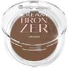 Bell HYPOAllergenic Cream Bronzer Bronzer 5 g Nr. 01 - Sun Kiss
