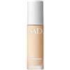 IsaDora No Compromise Lightweight Matte Foundation Fondotinta liquido 30 ml Nr. 1W