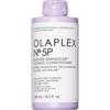 OLAPLEX No. 5P Toning Conditioner Balsamo 250 ml