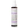KORRES Relaxing Lavender Senses-Calming Mist Spray per il corpo 100 ml