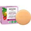 Weleda shampoo solido volume & lucentezza Shampoo per capelli 50 g