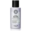 Maria Nila Sheer Silver Balsamo 100 ml