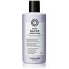 Maria Nila Sheer Silver Balsamo 300 ml