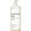OLAPLEX No 4 Bond Maintenance Shampoo Shampoo per capelli 1000 ml