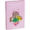 TONYMOLY I´m Worth It Face Mask Set 5pcs Set per la cura del viso 105 g