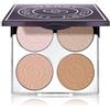 By Terry Hyaluronic Hydra-Powder Palette Palette make-up 10 g Nr. 1 - Fair To Medium