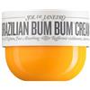 Sol de Janeiro Brazilian Bum Bum Cream Crema per il corpo 240 ml