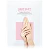 HOLIKA HOLIKA Baby Silky Maschera per le mani 18 ml