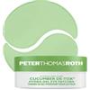 Peter Thomas Roth Cucumber De-Tox™ Hydra-Gel Eye Patches Patch per gli occhi 30 pz.