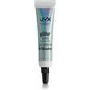 NYX Professional Makeup Glitter Primer 10 ml Transparent