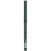NYX Professional Makeup Vivid Rich Mechanical Pencil Eyeliner 0.3 g Nr. 8 - Emerald Empire