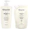 Kérastase Densifique Bundle Set per la cura dei capelli 2 x 1 pz.