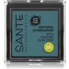 Sante Natural Ombretto 1.8 ml Nr. 03 - Nightsky Navy