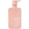 MONDAY Haircare Smooth Antifrizz Shampoo per capelli 350 ml