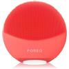 FOREO LUNA™ 4 mini Coral Spazzola per il viso 1 pz.
