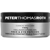 Peter Thomas Roth Firm X Collagen Hydra-Gel Face & Eye Patches Patch per gli occhi 90 pz.