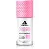 Adidas Control Deodorante roll-on 50 ml